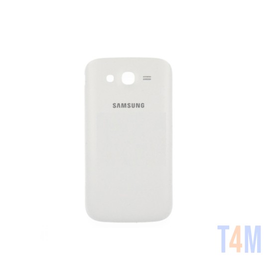 CONTRAPORTADA SAMSUNG GALAXY GRAND NEO I9060 BLANCO